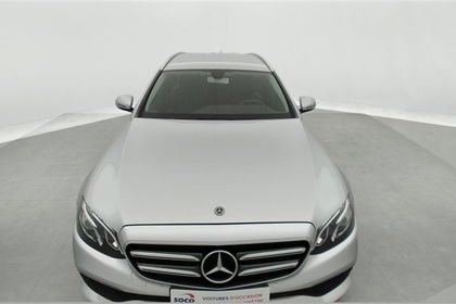 Mercedes E 200 E 200 d 9G-Tronic NAVI / FULL LED / CUIR / CAMERA