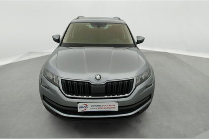 Skoda Kodiaq 2.0 CR TDi Clever DSG