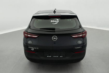 Opel Grandland X 1.5 Turbo ECOTEC D Edition   Navi / PDC