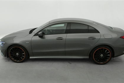 Mercedes CLA 200 CLA 200 AMG LINE/S-CUIR/FULL LED/JA19