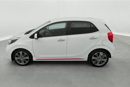 Kia Picanto 1.2i GT Line ISG NAVI/CAMERA