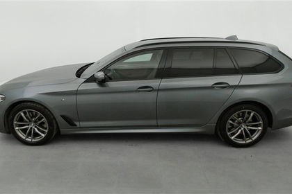 BMW 518 Touring 518 dAs Pack M NAVIPRO / FULL LED / CAMERA 360°