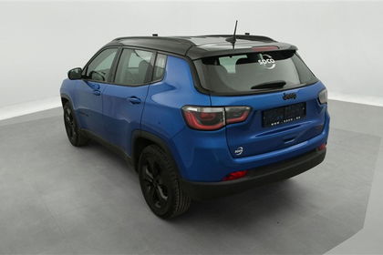 Jeep Compass 1.4 Turbo 4x2 Limited NAVI/S.CUIR/CAMERA