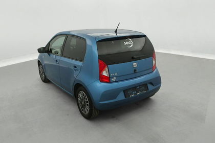 SEAT Mii 1.0i Ecomotive Style Chic CLIM/BLUETOOTH/PDC AR/JA' 15/BEATS