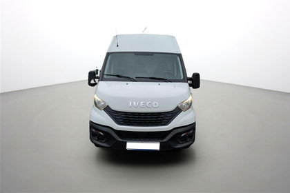 Iveco Daily 35C14 2.3 Turbo VGT 3PL / CLIM / CAMERA