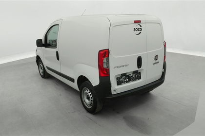 Fiat Fiorino 1.4i SX CLIM