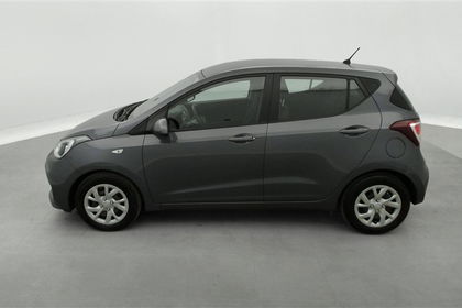 Hyundai i10 1.0i Air (EU6d-TEMP)