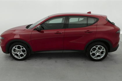 Alfa Romeo Tonale 1.5 Hybrid 130Cv TCT7 Super