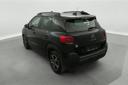 Citroen C3 Aircross 1.2 Feel Pack HIGLIGHT *NAVI/CARPLAY/PDC/MI-CUIR*