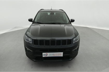 Jeep Compass 1.3 Turbo 4x2 Night Eagle NAVI/CARPLAY/CAMERA/PACK HIVER/19"