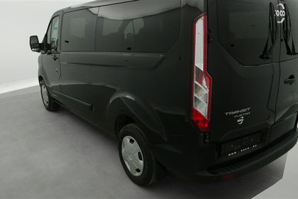 Ford Transit Custom 2.0 TDCi 130cv L1H1 8pl.