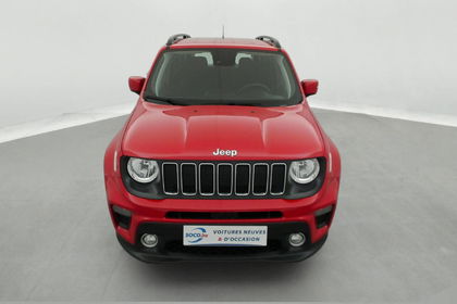 Jeep Renegade 1.0 T3 Longitude NAVI/PDC AV-ARR