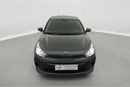 Kia Rio 1.2i GT-Line NAVI/S.CH/JA17/PDC/LED