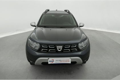 Dacia Duster 1.0 TCe Prestige CAMERA / CARPLAY / ALU