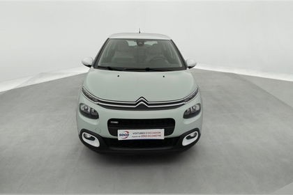 Citroen C3 1.2i PureTech Feel