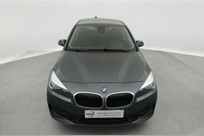 BMW 216 216i Gran Tourer  Navi / PDC av+ar