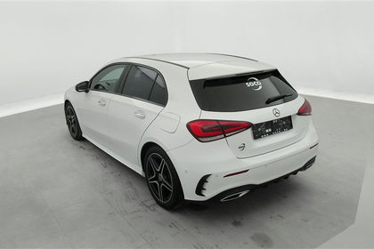 Mercedes A 200 A 200 AUTOM. PACK AMG NAVI / FULL LED / CUIR-ALCANTARA