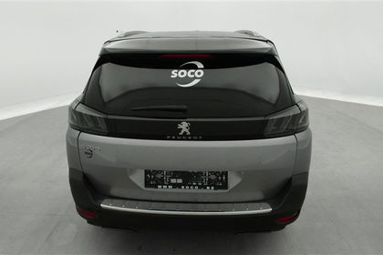 Peugeot 5008 1.2 PureTech 130Cv Roadtrip