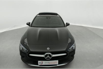 Mercedes CLA 180 CLA 180 SB Executive CUIR / NAVI / TO PANO / FULL LED