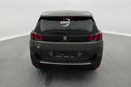 Peugeot 5008 1.2 PureTech 130cv EAT8 Allure 7pl. NAVI / FULL LED / CAMERA