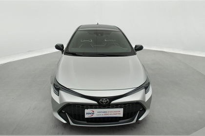 Toyota Corolla 1.8 Hybrid GR Sport e-CVT