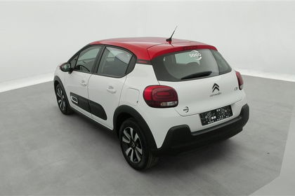 Citroen C3 1.2i PureTech Shine S&S