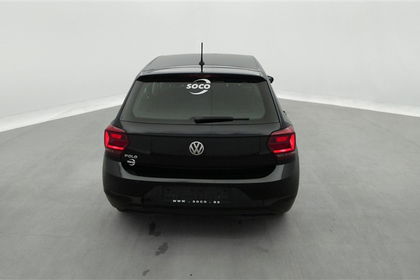 Volkswagen Polo 1.0i Trendline