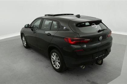 BMW X2 1.5i sDrive18  Navi Pro / Led / Toit Pano