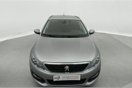 Peugeot 308 1.5 BlueHDi 100Cv Style NAVI / ALU