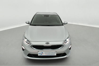 Kia cee'd / Ceed 1.6 CRDi Navi Edition ISG