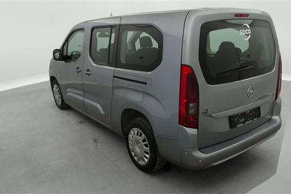 Opel Combo Life 1.2 Turbo 110cv Edition XL 7pl. NAVI / CAMERA / PDC AV+AR