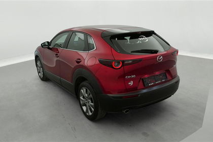 Mazda CX-30 2.0i SKYACTIV Hakoné AUTO / NAVI / CAM 360 / APP CONNECT