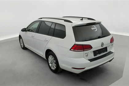 Volkswagen Golf Variant 1.6 TDI 115cv Comfortline NAVI / JA 16"