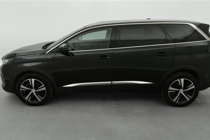 Peugeot 5008 1.2 PureTech 130Cv GT 7PL