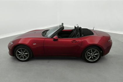 Mazda MX-5 1.5i Skyactiv-G Skycruise (EU6d)