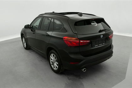 BMW X1 1.5 dA sDrive16   Cuir / Navi Pro / Toit Pano