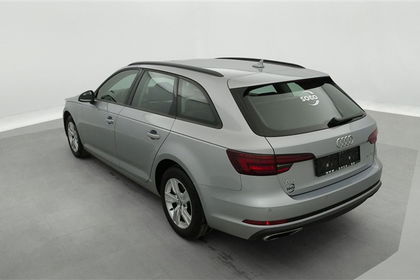 Audi A4  35 TDi S tronic  Cuir / Navi / Led / PDC av+ar