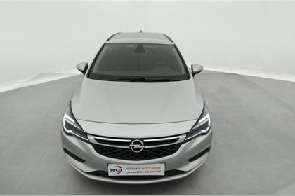 Opel Astra 1.6 CDTi AUTOM. Edition NAVI / CLIM / TEL