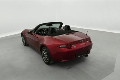 Mazda MX-5 1.5i Skyactiv-G Skycruise (EU6d)