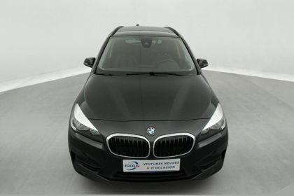 BMW 216 216 d GranTourer CUIR/NAVI/JA/PDC AV AR