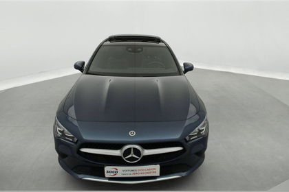 Mercedes CLA 180 CLA 180 d CUIR/NAVI/TO PANO/FULL LED/JA