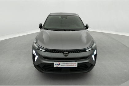 Renault Captur 1,0 TCe techno