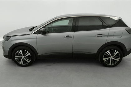 Peugeot 3008 1.6 Hybrid PHEV Allure Pack NAVI / FULL LED / S-CUIR