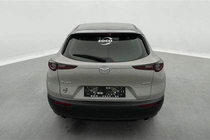 Mazda CX-30 2.0i SKYACTIV-X MHE Skycruise