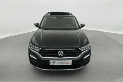 Volkswagen T-Roc 1.0 TSI STYLE/NAV/TOIT PANO/VIRTUAL COCKPIT