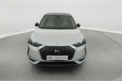 DS DS 3 Crossback 1.2 PureTech 130cv EAT8 GrandChic NAVI / FULL LED / CAMERA