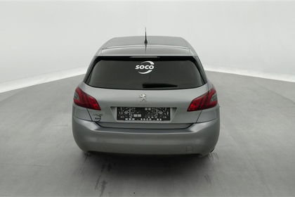 Peugeot 308 1.2 PureTech Style NAVI/JA/PDC