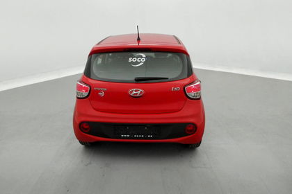 Hyundai i10 1.0i Twist