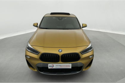 BMW X2 2.0iAS sDrive20 PACK M NAVI PRO/TO/FULL LED/CAMERA/JA'20