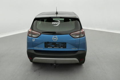 Opel Crossland X 1.2 Turbo ECOTEC 120 Years Edit. Navi / PDC av+ar